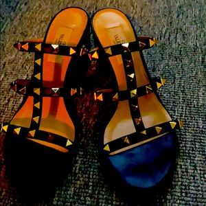 Valentino Sandals